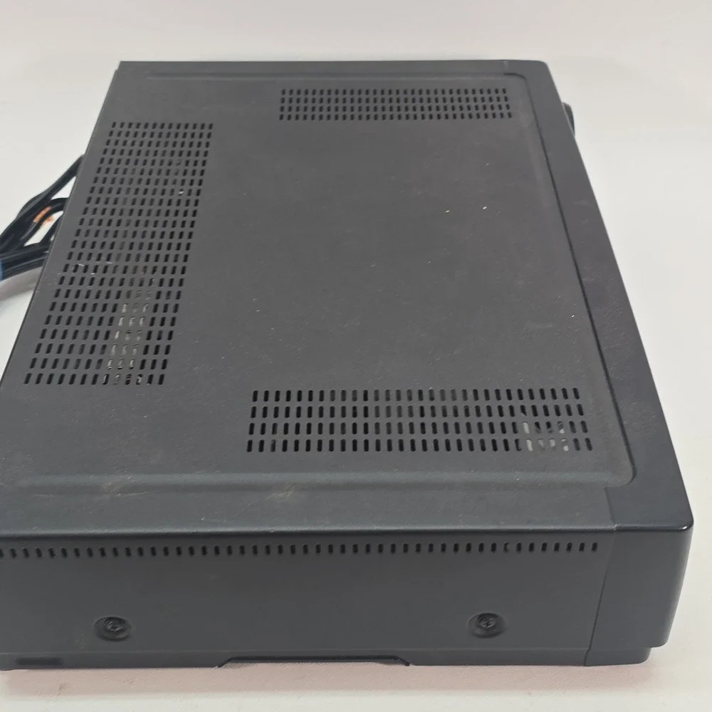 Sony vcr vhs